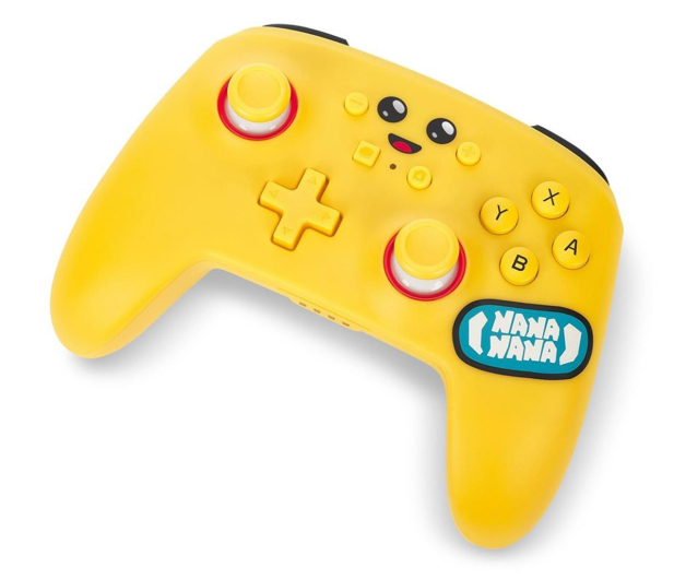 PowerA SWITCH Pad Enhanced Fortnite Peely - 1246871 - zdjęcie 8